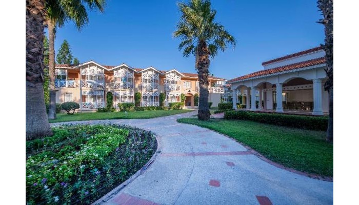 Asteria Family Resort Side poza 2