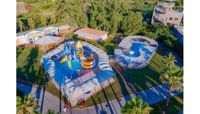 Asteria Family Resort Side poza 21