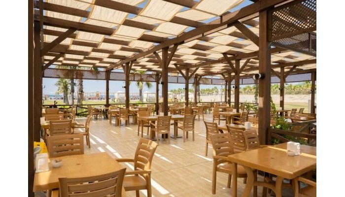 Asteria Family Resort Side poza 13