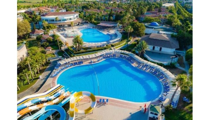 Asteria Family Resort Side poza 31