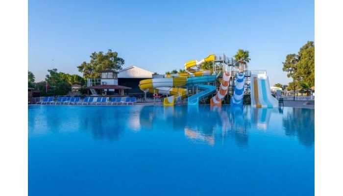 Asteria Family Resort Side poza 25