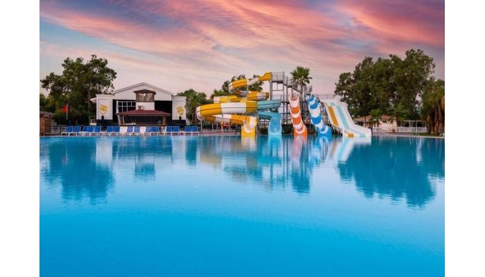 Asteria Family Resort Side poza 30