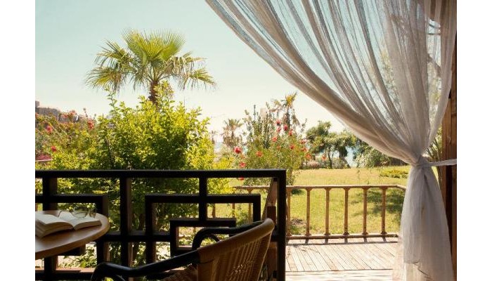 Hotel Flora Garden Beach poza 3