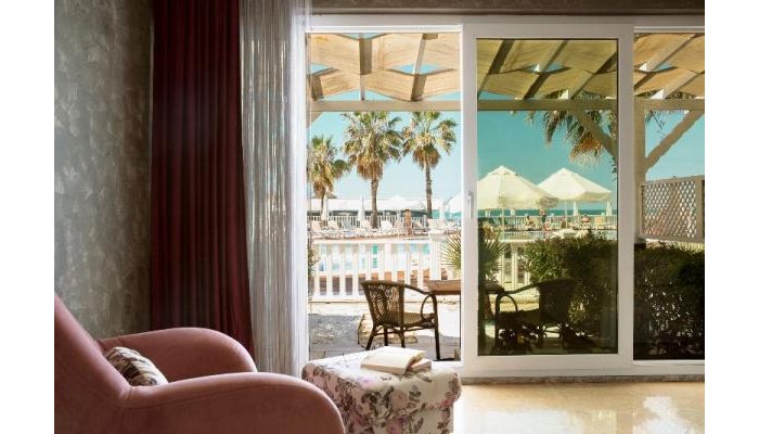 Hotel Flora Garden Beach poza 6