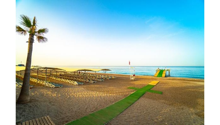 Hotel Selectum Colours Side poza 2