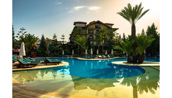 Hotel Selectum Colours Side poza 3