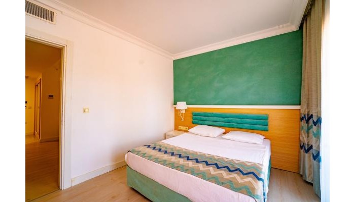 Hotel Selectum Colours Side poza 4