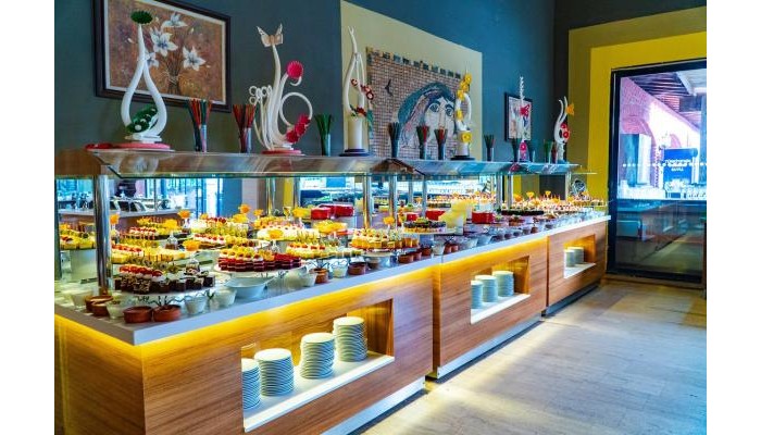 Hotel Selectum Colours Side poza 5