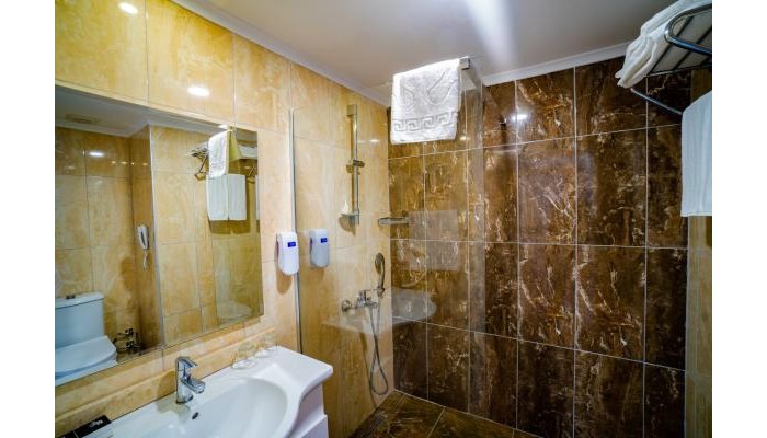 Hotel Selectum Colours Side poza 6