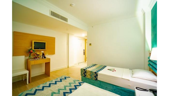 Hotel Selectum Colours Side poza 8