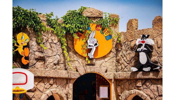 Hotel Selectum Colours Side poza 9