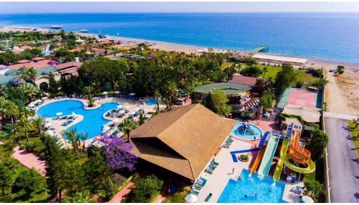 Hotel Selectum Colours Side poza 10