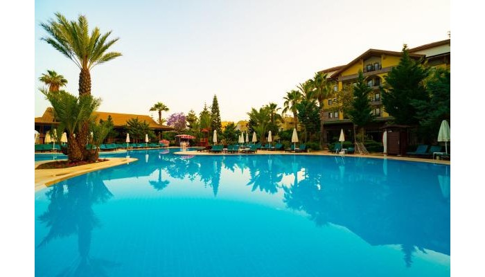 Hotel Selectum Colours Side poza 11