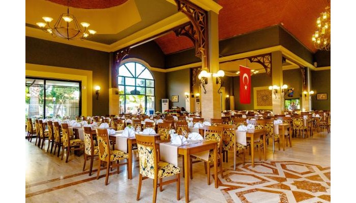 Hotel Selectum Colours Side poza 12