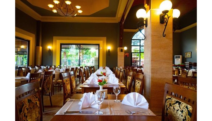 Hotel Selectum Colours Side poza 13