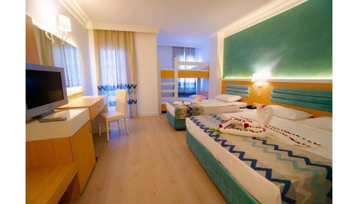 Hotel Selectum Colours Side poza 14