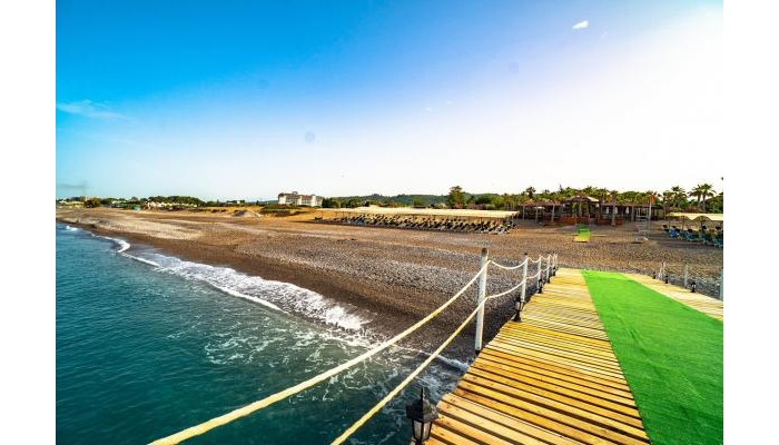 Hotel Selectum Colours Side poza 1