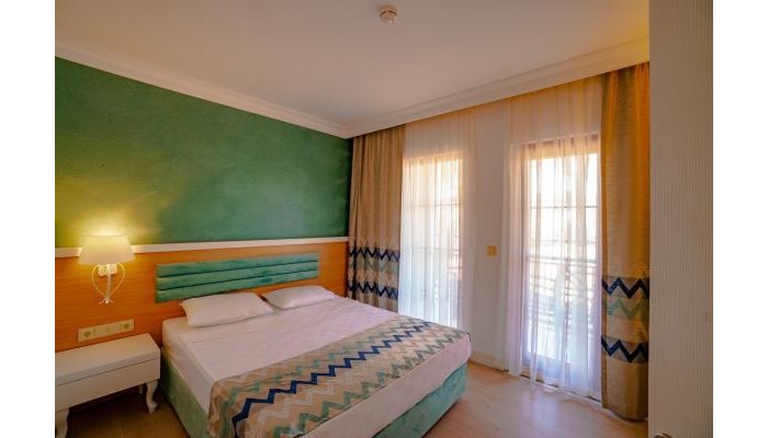 Hotel Selectum Colours Side poza 15