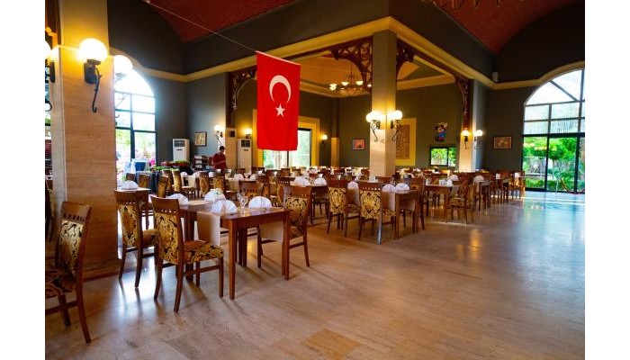 Hotel Selectum Colours Side poza 17