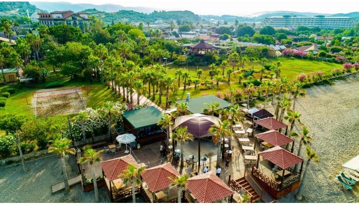 Hotel Selectum Colours Side poza 18