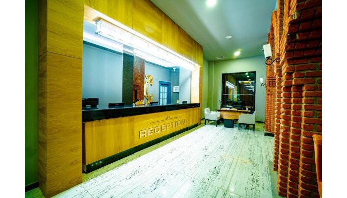 Hotel Selectum Colours Side poza 20