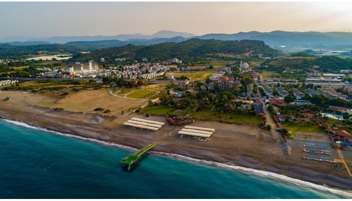 Hotel Selectum Colours Side poza 0