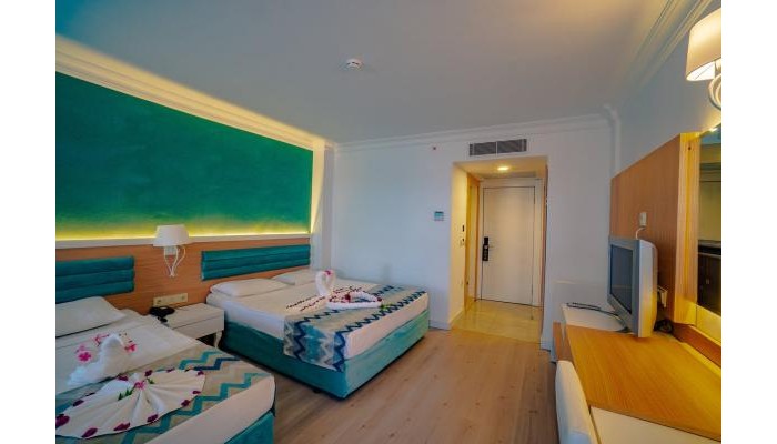 Hotel Selectum Colours Side poza 21