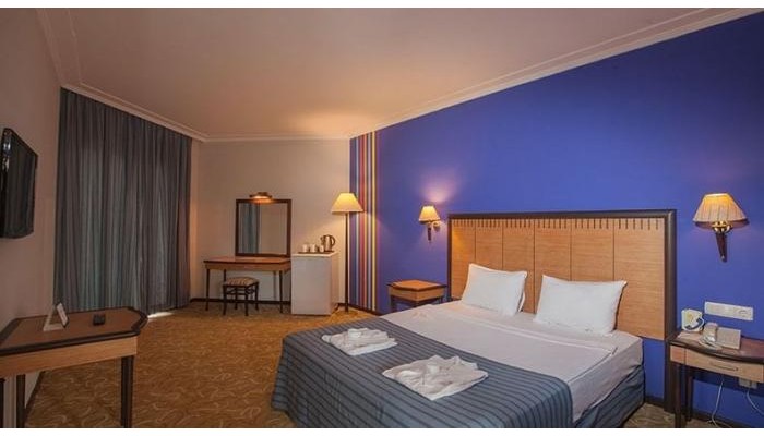 Hotel Miarosa İncekum Beach poza 1