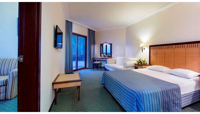 Hotel Miarosa İncekum Beach poza 2