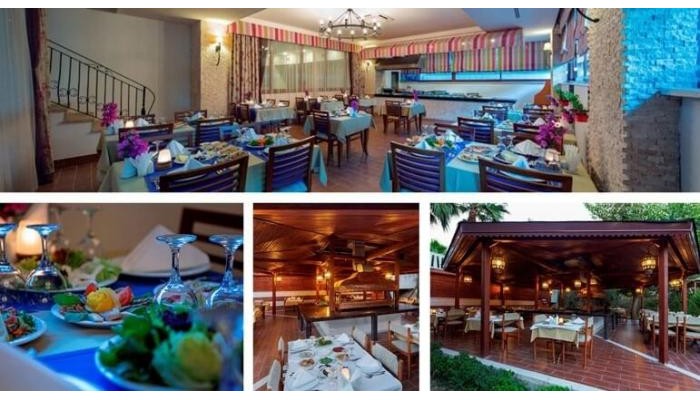 Hotel Miarosa İncekum Beach poza 3