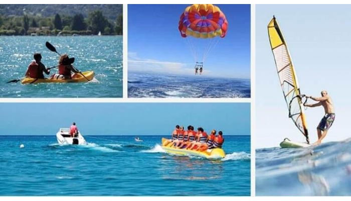 Hotel Miarosa İncekum Beach poza 4