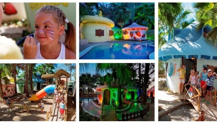 Hotel Miarosa İncekum Beach poza 5