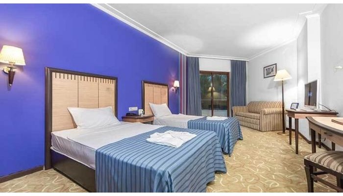 Hotel Miarosa İncekum Beach poza 6