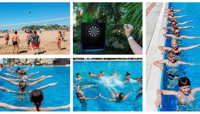 Hotel Miarosa İncekum Beach poza 7