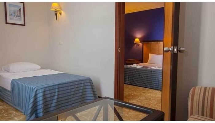 Hotel Miarosa İncekum Beach poza 8