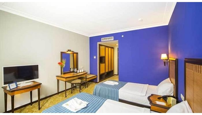 Hotel Miarosa İncekum Beach poza 9