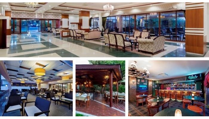 Hotel Miarosa İncekum Beach poza 10