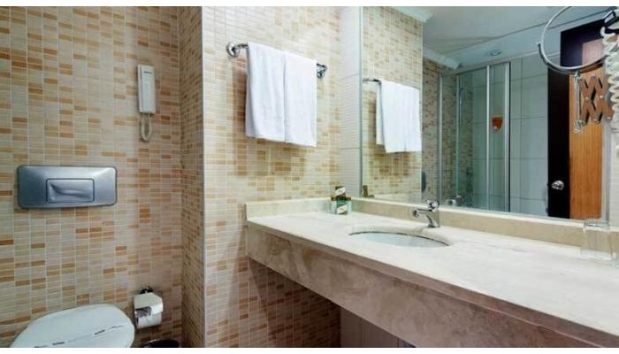 Hotel Miarosa İncekum Beach poza 11