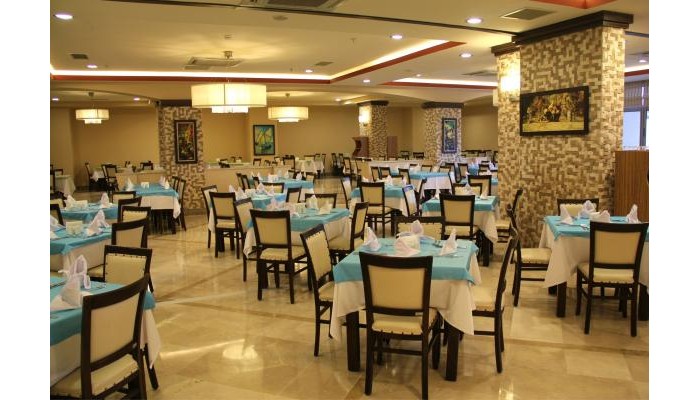 Hotel Fun & Sun Smart Hane Sun poza 6