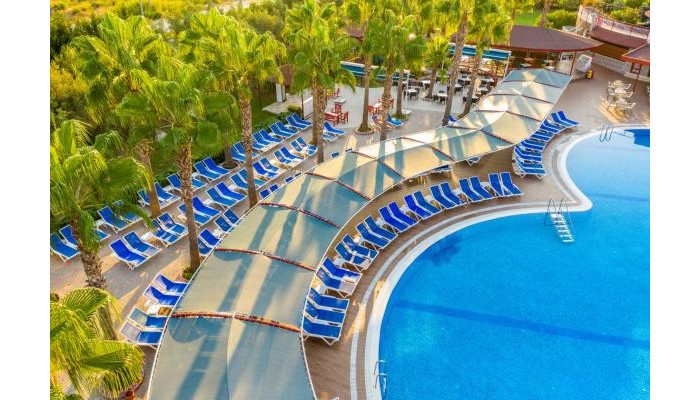 Hotel Fun & Sun Smart Hane Sun poza 11