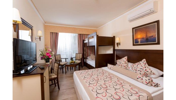 Hotel Fun & Sun Smart Hane Sun poza 1