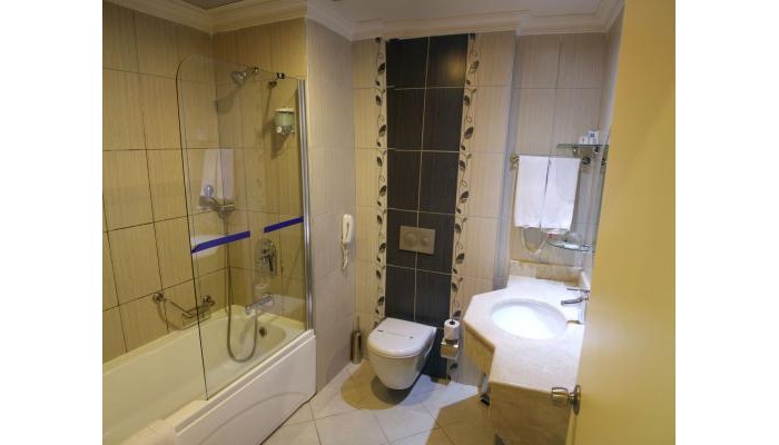 Hotel Fun & Sun Smart Hane Sun poza 5