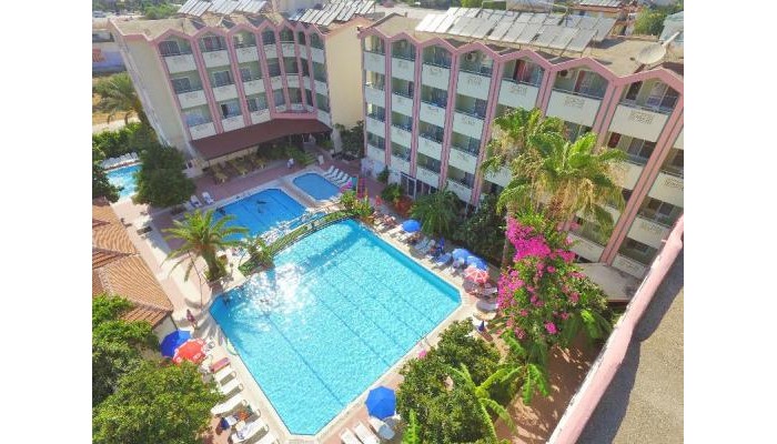 Hotel Gazipasa Star poza 15