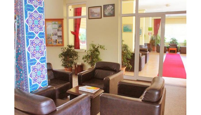 Hotel Gazipasa Star poza 8