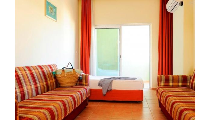 Hotel Gazipasa Star poza 6