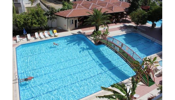 Hotel Gazipasa Star poza 18