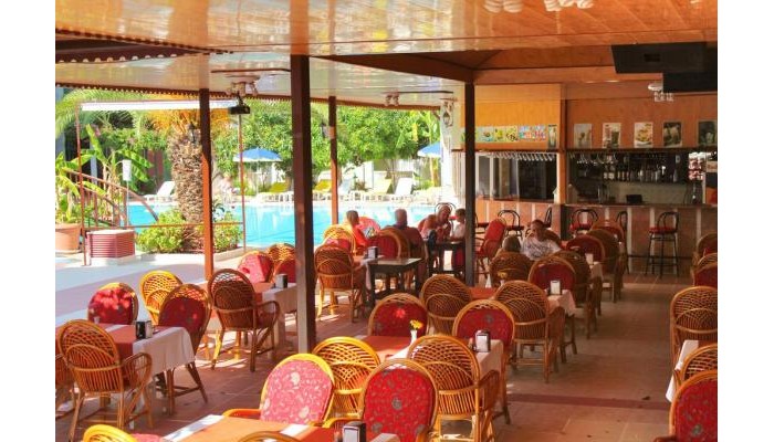Hotel Gazipasa Star poza 9