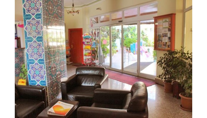 Hotel Gazipasa Star poza 10
