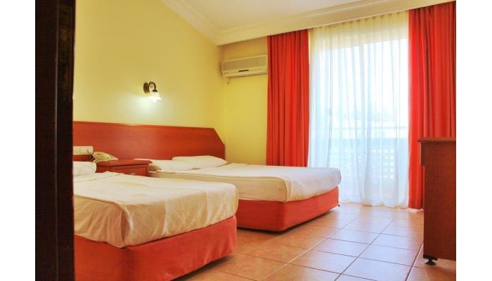 Hotel Gazipasa Star poza 2