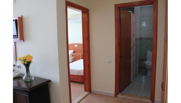 Hotel Gazipasa Star poza 3